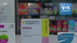 La dexaméthasone, un stéroïde, semble améliorer la survie des patients atteints de la maladie COVID-19