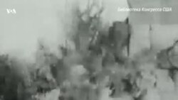 «Доисторическая трагедия» 1917 года