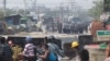 ဆန္ဒပြမှုအကြမ်းဖက်ခံရမှု မုံရွာ ၆ ဦး၊ မန္တလေး၂ ဦး သေဆုံး