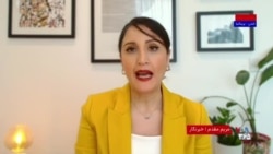 مریم هداوند، زن بازداشتی در اعتراضات دی، به اعدام محکوم شد