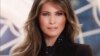 Tabloide británico se retracta de acusaciones contra Melania Trump