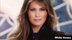 La primera dama, Melania Trump, demandó al Daily Mail en Gran Bretaña y a Mail Online en Estados Unidos por el artículo de agosto de 2016.