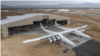 Avion "Roc" firme "Stratolaunch"