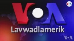 Pwogram Radyo sou Televizyon Sèvis Kreyòl Lavwadlamerik la pou Jounen Jedi 13 Dawout 2020 an. Prezantasyon Jacquelin Belizaire