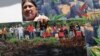 Ratifican millonaria condena a Chevron en Ecuador 