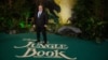 "The Jungle Book" ส่งเสียงร้องกึกก้องป่ากับรายได้ 103 ล้านดอลลาร์