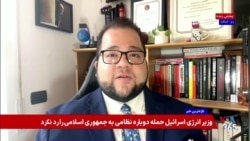مدرس: تشتت در حاکمیت جمهوری اسلامی را از تصمیم‌گیری ناتوان کرده است