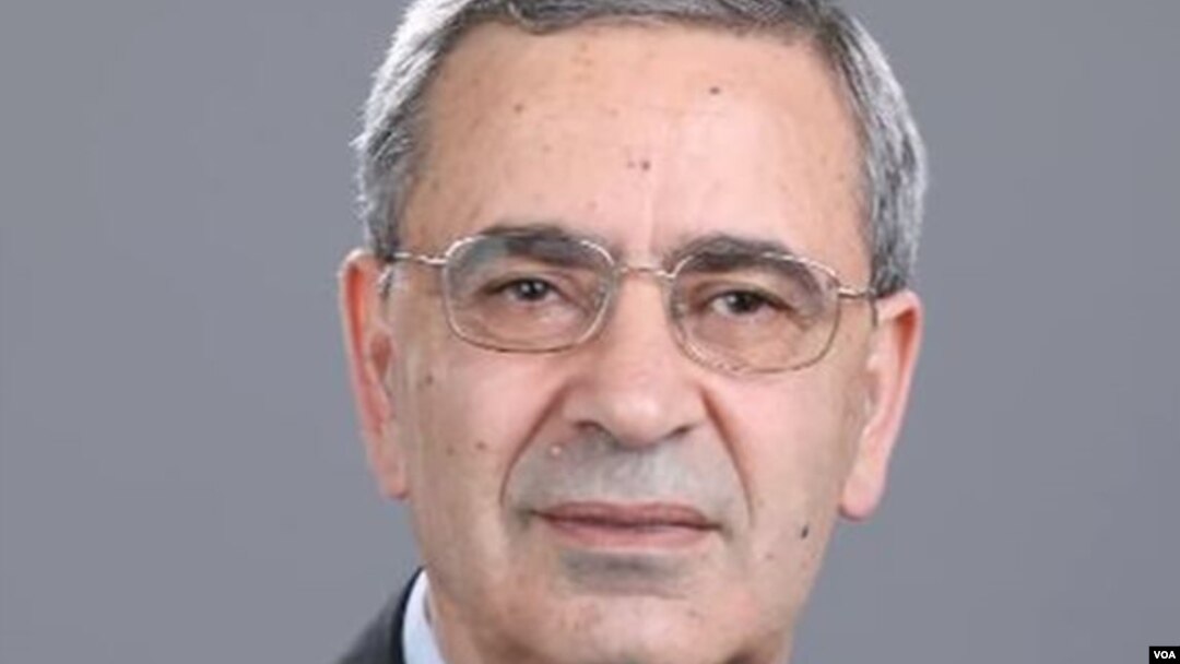 Ազատ Մարտիրոսյան