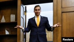 George Santos enfrentara la justicia por 13 cargos en su contra