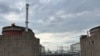 В результате российского обстрела прекращено внешнее электроснабжение Запорожской АЭС
