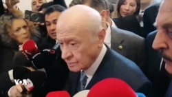 پرۆسەی ئاشتی لە تورکیا لە نێوان قسە و کرداردا