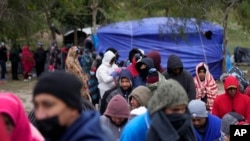 Migrant Asylum Ban