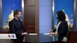 Hevpeyvîna Taybet bi Rojnamevan Wladimir van Wilgenburg re