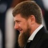 Ramzan Kadyrov