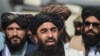 Taliban Order Afghan Media to Use Group’s Official Name