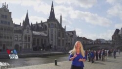 مسافر کنجکاو – گنت