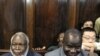 Kenyan Lawmakers, Minister Charged with Hate Speech