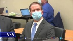 Dënimi i Derek Chauvin nuk i lehtësoi francezët