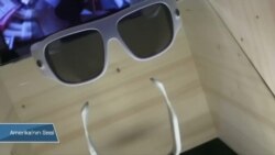 360 Derece Video Kaydeden Gözlükler