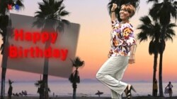 Zulia Jekundu S1 Ep 38: Star Wars, Katy Perry, Elvis Presley