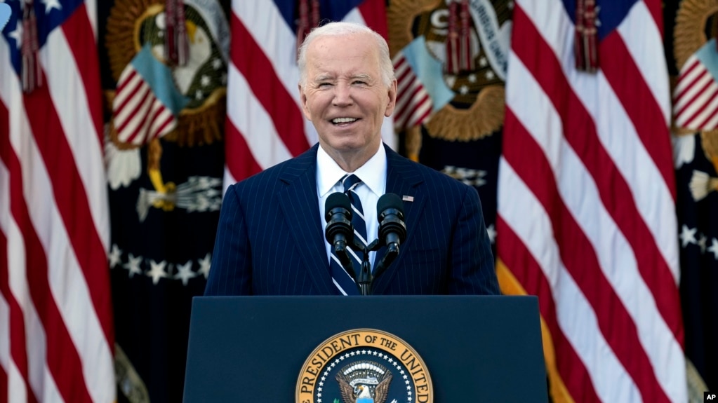 Presidenti Biden fjalim pas humbjes së demokratëve në zgjedhje