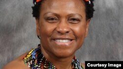 UNkosikazi Sibhekile Sibanda