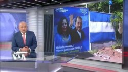 Foro: Nicaragua, elecciones y destino político