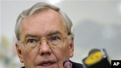 به‌رپـرسی کاروباری سیاسی نه‌ته‌وه‌ یه‌کگرتووه‌کان لین پاسکۆ