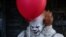 Pennywise, el malvado payaso, ahora en su segundo capítulo: "It Chapter Two".