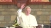 Pope Praises Uganda for 'Outstanding' Response to Refugees
