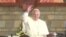VIDEO: On final day in Kenya, part of a six-day Africa tour, Pope Francis visited Nairobi's Kangemi slum, where denounced living conditions, saying access to safe water is a basic human right and that everyone should have dignified, adequate housing.
