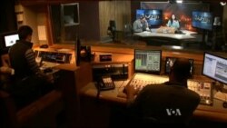 ډیوه ریډیو په ټې وي