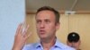 Russia Jails Kremlin Critic Navalny for 10 Days