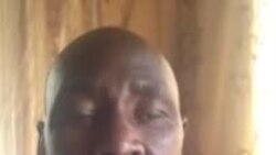 Thomas Ndlovu: Kasiyidlalanga Ngemfanelio iKhisimusi'