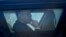 FILE - U.S. President Barack Obama is seen in an armored vehicle. Obama is meeting with the top Republican congressional leaders on Feb. 2, 2016, to see if they can reach accord on 2016 legislative goals.