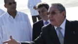 Raul Castro