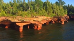 Apostle Islands