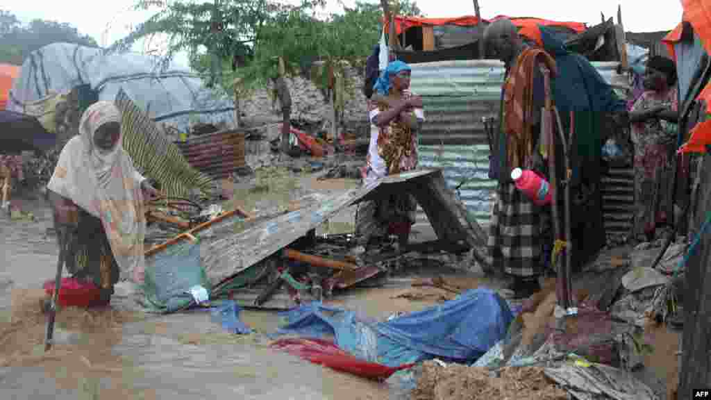 A snow-covered chapel is seen after the first snowfall of the season, in the western Austrian village of Tulfes.