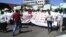 Most councils in Zimbabwe's urban areas are failing to pay workers' pay due to the current harsh economic environment. 