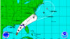 Alerta de tormenta tropical en Florida 