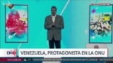 EEUU y la comunidad internacional abordan crisis venezolana en la ONU