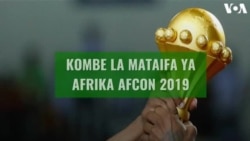 AFCON 2019 MISRI : Senegal VS Benin