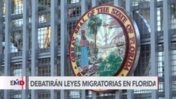 Gobernador de Florida convoca sesión legislativa para endurecer leyes migratorias