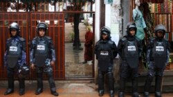 རྒྱ་ནག་གིས་ཆིངས་ཡིག་བཀོལ་སྤྱོད་ལོག་པར་གཏོང་སྲིད།