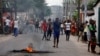 More than 20 Dead in Clashes in the DRC