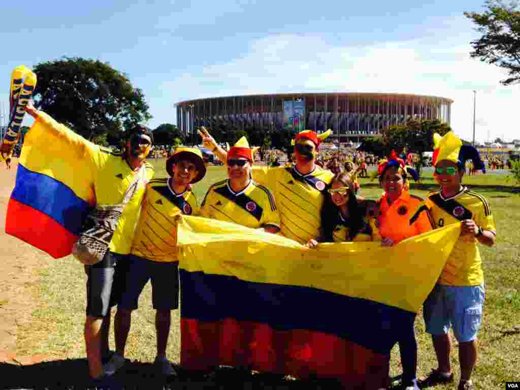 Members of the Samaritan community take part in a traditional pilgrimage marking the holiday of Sukkot, or Feast of Tabernacles, atop Mount Gerizim near the West Bank city of Nablus.