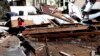 Cuatro personas mueren tras tornado en Mississippi