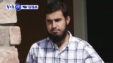 VOA60 America - A man who plotted to bomb New York City's subways is being set free