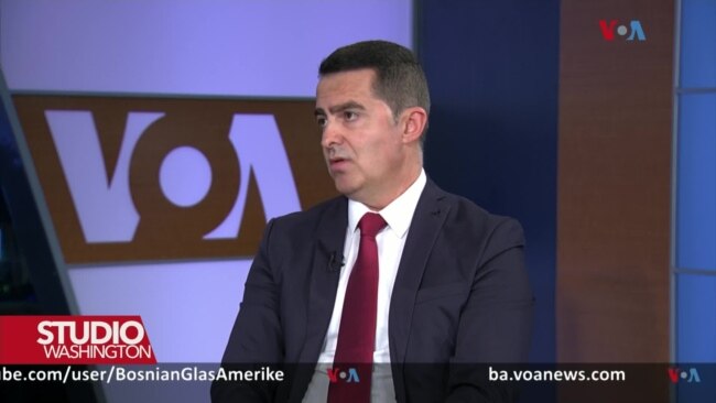 Glavni tužilac Tužilaštva BiH: Bit će sve više predmeta protiv visokih zvaničnika