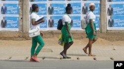 Rentrée scolaire au Togo: plus de 3 millions d’élèves retrouvent les classes